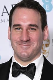 Photo of James Friend