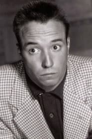 Photo of Dick Wesson