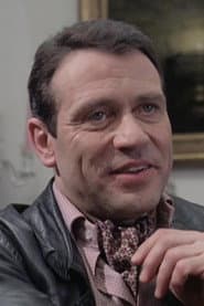 Photo of Justus Fritzsche
