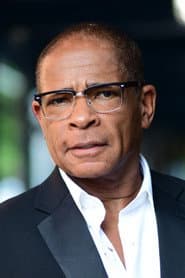 Photo of Jerome Harmann-Hardeman