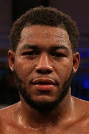 Photo of Michael Hunter