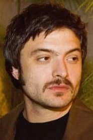 Photo of Claudio Quinteros