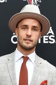 Photo of Niklas Hjalmarsson