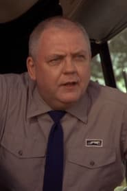 Photo of Dale Swann