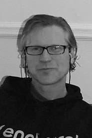 Photo of Peter Nicholson