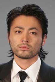 Photo of Takayuki Yamada