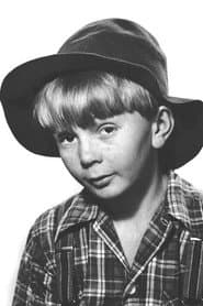 Photo of Colin Petersen
