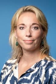 Photo of Ingrid Coenradie