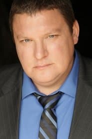 Photo of Howie Johnson