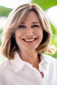 Photo of Birgit Van Mol