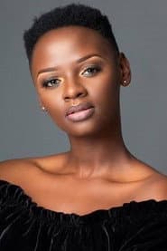 Photo of Zonke Mchunu