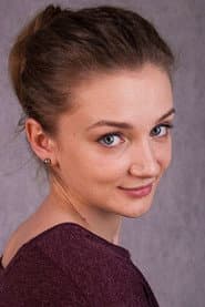 Photo of Elena Chubina