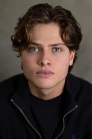 Photo of Lewis Walton