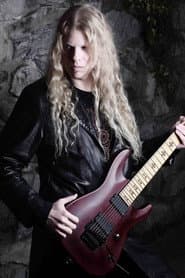 Photo of Jeff Loomis