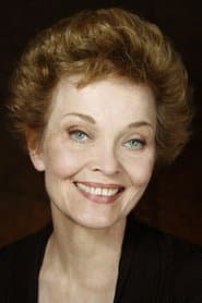 Photo of Grace Zabriskie