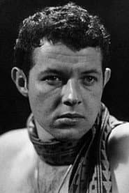 Photo of Dahn Ben Amotz