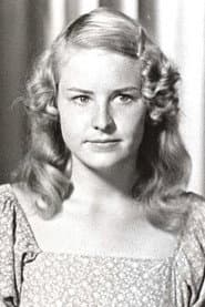 Photo of Joan Goodfellow