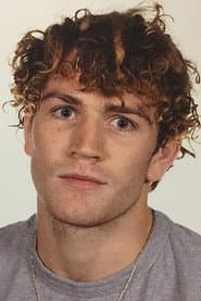 Photo of Robbie Chapman