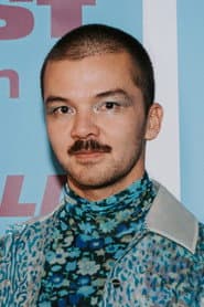 Photo of Dylan Glynn