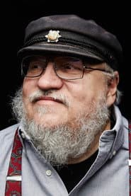 Photo of George R.R. Martin