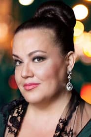 Photo of Alexia Moustaka