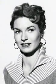 Photo of Shirley Patterson
