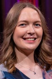 Photo of Rachel Ellebye