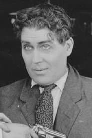 Photo of Allan Murnane