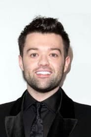 Photo of Eamonn McCrystal