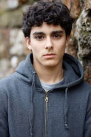 Photo of Alessio De Lorenzi