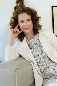 Photo of Jaqueline Sperandio