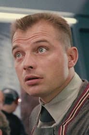 Photo of Ken Strausbaugh