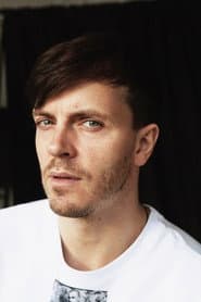 Photo of Arseniy Popov