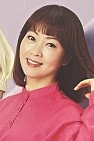 Photo of Maira Mikaze