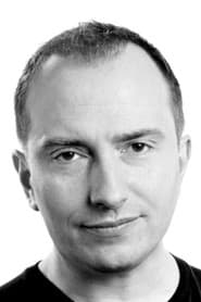 Photo of Damien Timmer