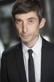 Photo of Frank Bourke