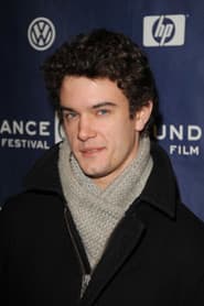 Photo of Patrick Taylor