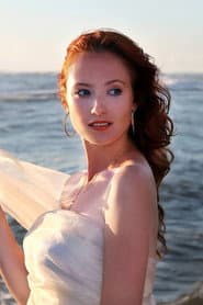 Photo of Olga Gulinska