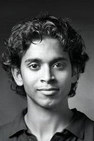 Photo of Hiran Abeysekera