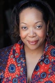 Photo of Jacqueline Williams