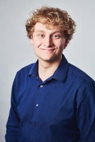 Photo of Drew Crosby