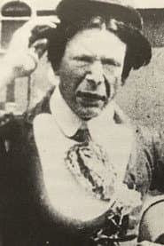 Photo of Fred Evans