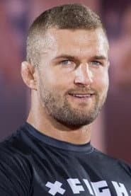 Photo of Marcin Wrzosek