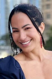 Photo of Alba Galindo
