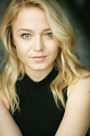 Photo of Paulina Olszynski