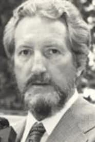 Photo of Des Bartlett