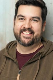 Photo of Piotr Michael