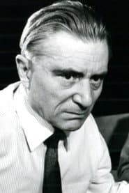 Photo of Krystyn Wójcik
