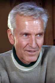 Photo of Lothar Mauch