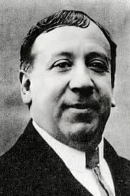 Photo of Jacques Vandenne